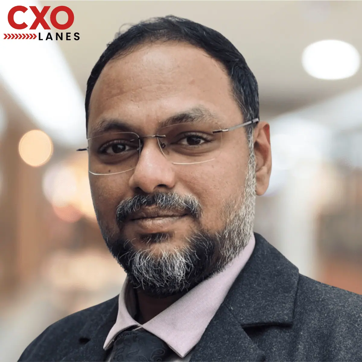 Srish Chander Takes on the Role of Vice President Technology at Newpage Solutions