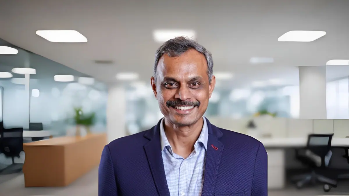 Vasudeva Rao Munnaluri Joins as Country Leader - Expansion at Snowflake