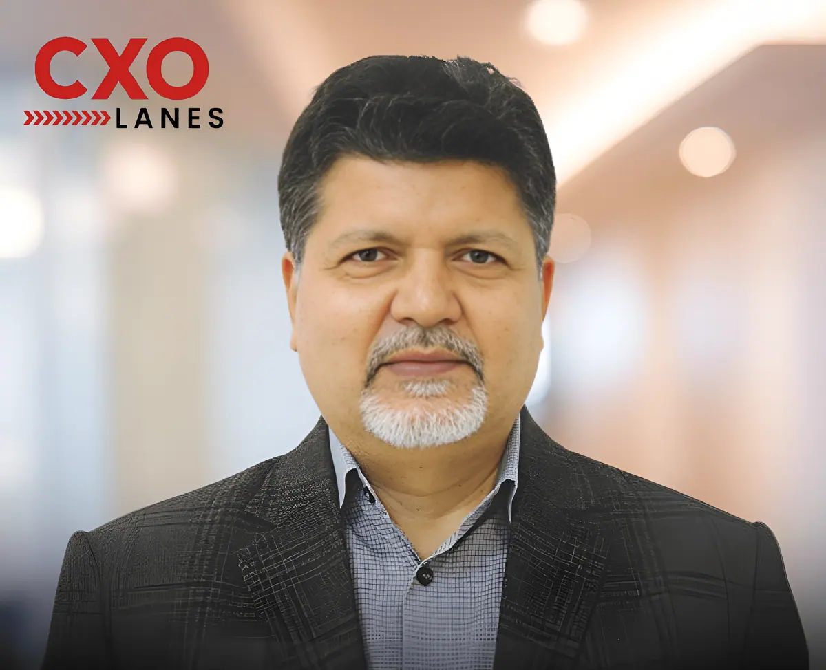Dr. Sudhir Gupta appointed as Managing Director & CEO of Alfred H Knight India