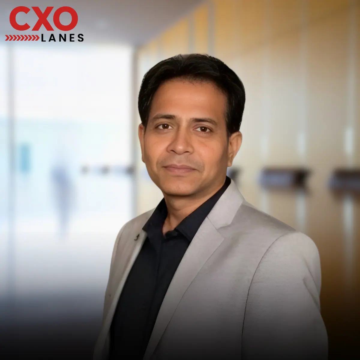 Mohit Sharma has been elevated to Vice President at Welspun World