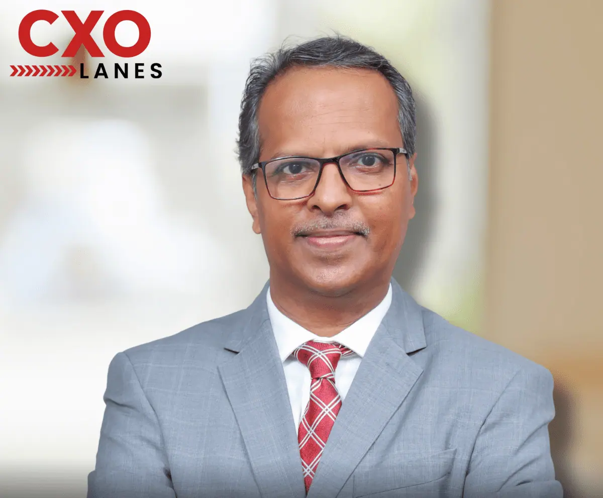 Ram Narkar Appointed as Chief Human Resource Officer at Anand Rathi Insurance Brokers Ltd