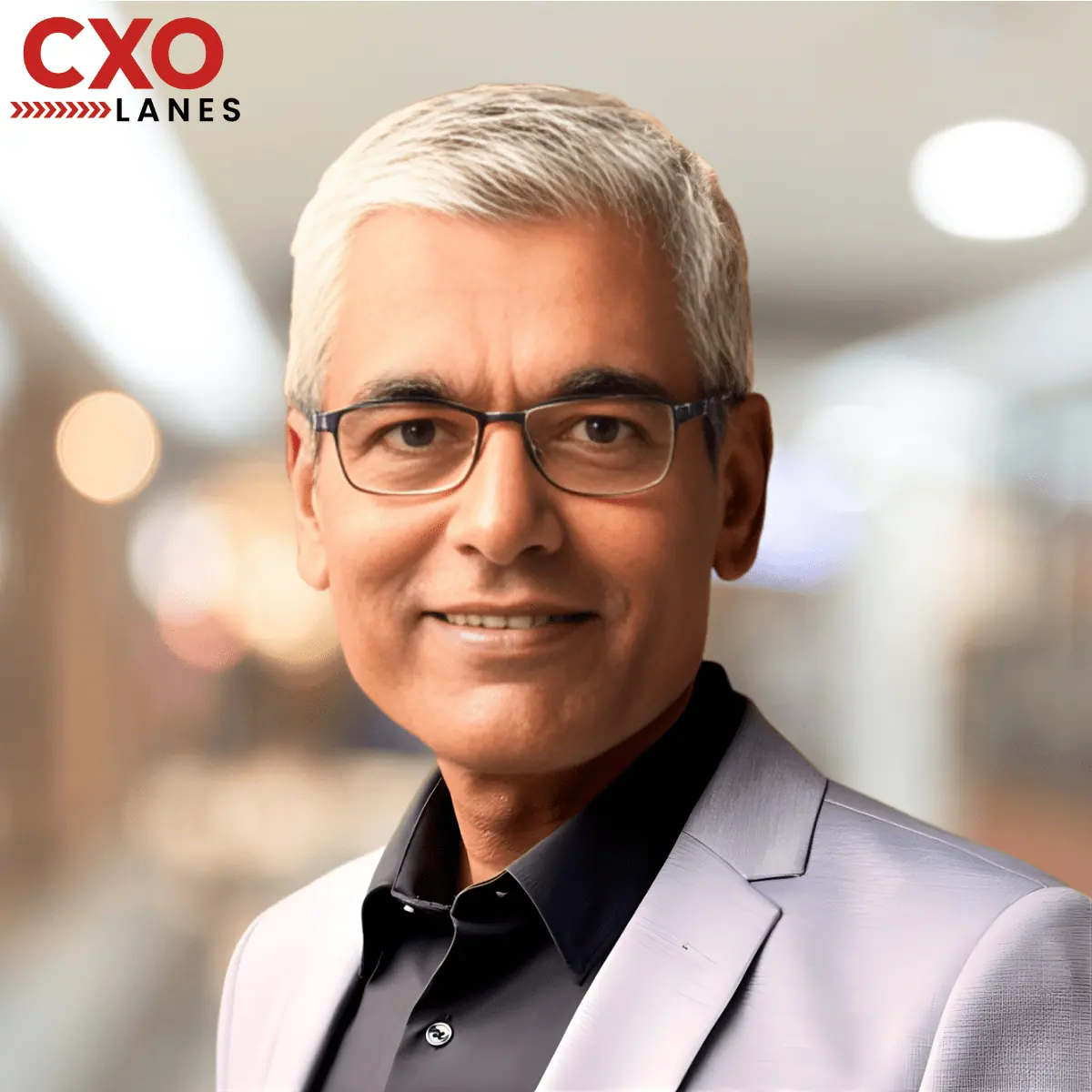 Joydeep Mukherjee Appointed as EVP & Global Head of Data, Analytics, Digital and Creative Services at Infosys