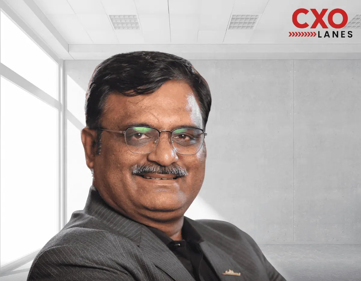 Cdr Vikas Sood Joins Artson Limited, A Tata Enterprise, as Chief Operating Officer