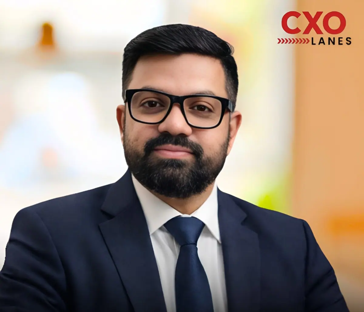Ashish Srivastava appointed as Senior Vice President at Ace Insurance Brokers Pvt. Ltd.