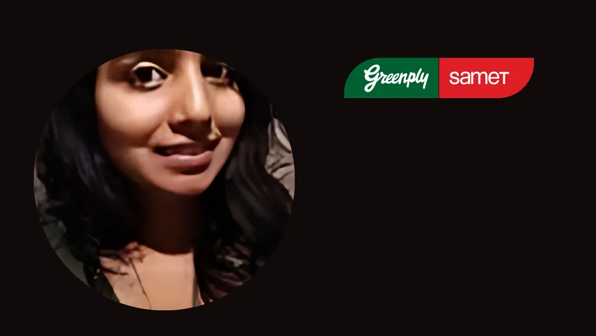 Reema Remy Appointed as Head of Human Resources at Greenplysamet