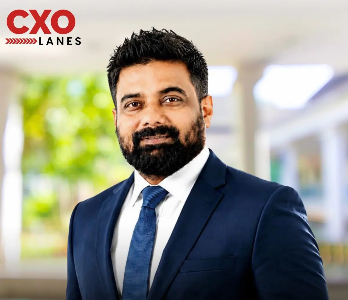 Biju Kumar S appointed as Executive Vice President at Ace Insurance Brokers Pvt. Ltd.
