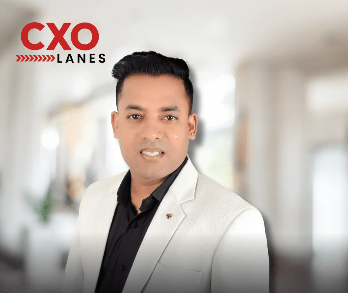 Pankaj Chandan Awate Elevated to Assistant Vice President – Human Resources at EXL