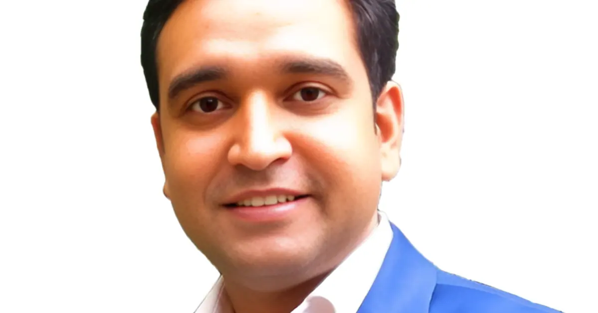 Rishi Tiwari Appointed as Senior Vice President Human Resources at Kotak Life