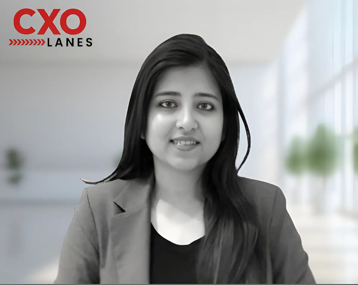 Anamika Singh Joins as Associate Director - Brand at Rapido