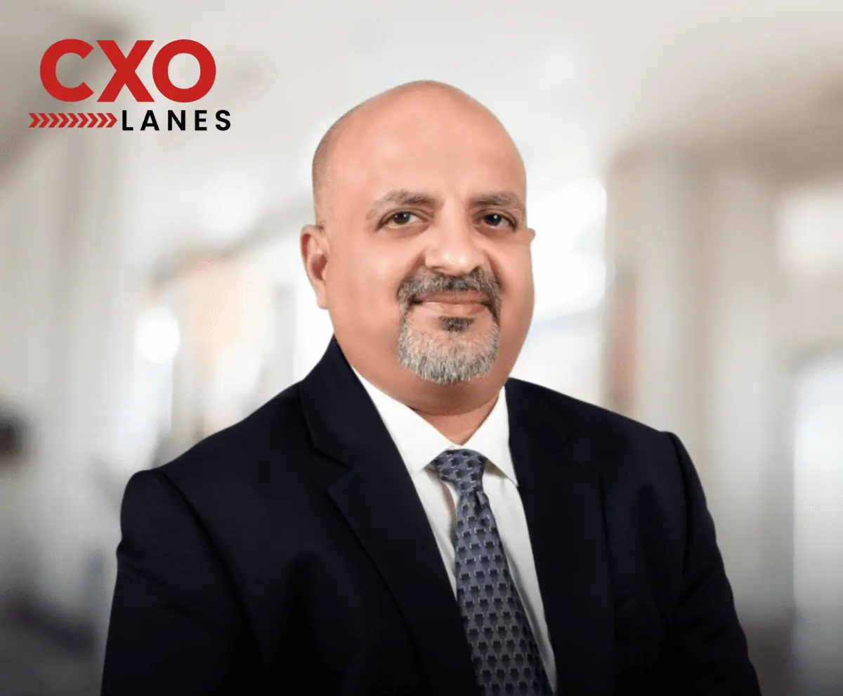 Madhusudhan Narayan Appointed as Chief Delivery Officer at Shellkode