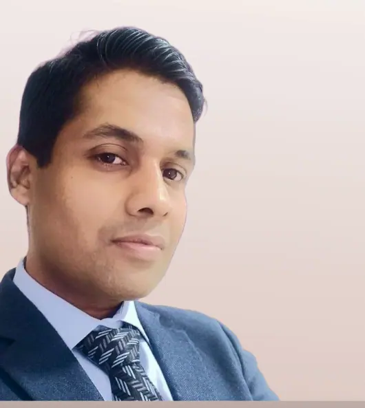 Rajat Kanwar Gupta Joins Boston Consulting Group as Managing Director