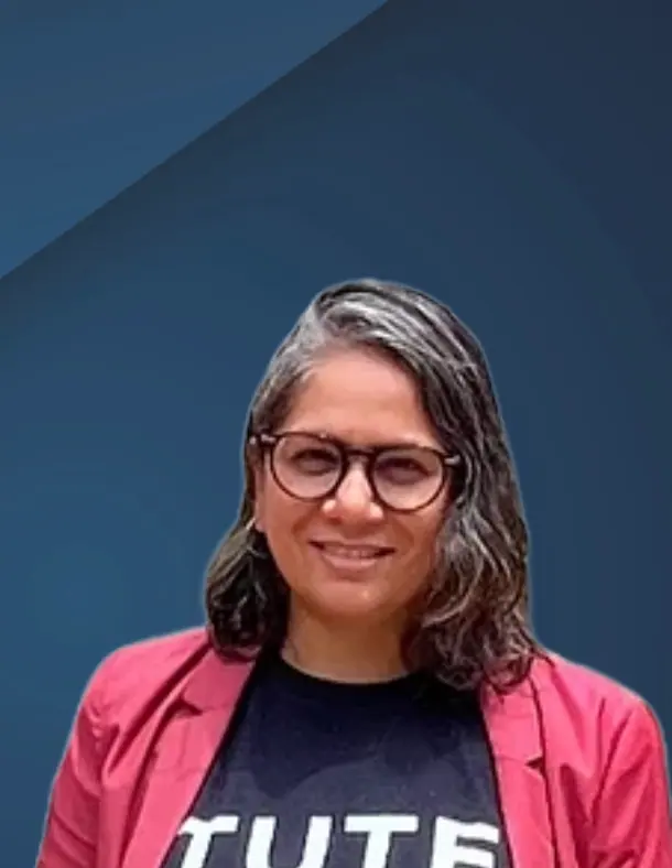 Shweta Mehrotra Elevated to Vice President at Tute Consult
