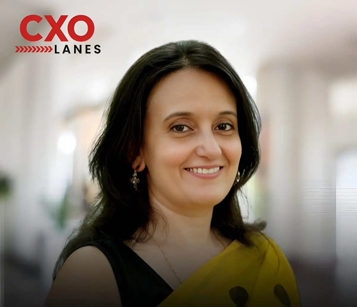 Euphoria Consulting proudly welcomes Kavita Neelakantan as Chief Delivery & Solutions Officer (CDSO).
