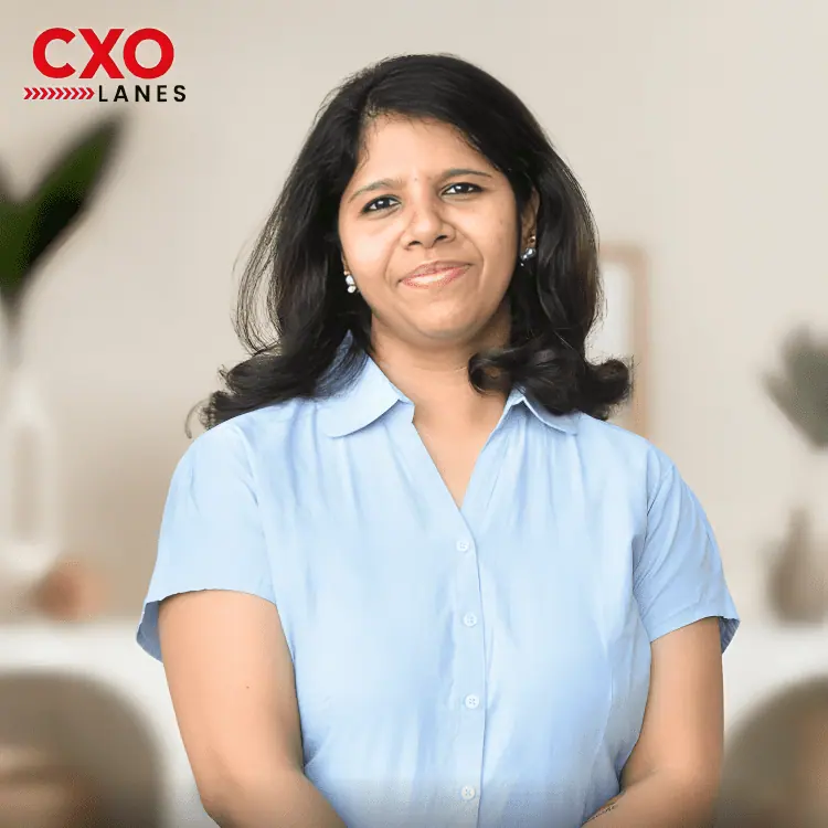Sangeetha Sivaraj Joins Redington as Talent Acquisition Head – India Distribution Business