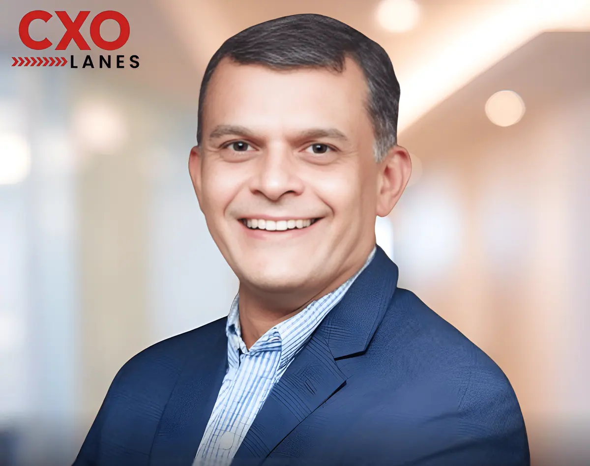 Dr. Suraj Bhansali has been appointed as the Vice President and Head of India Country Operations at Certara