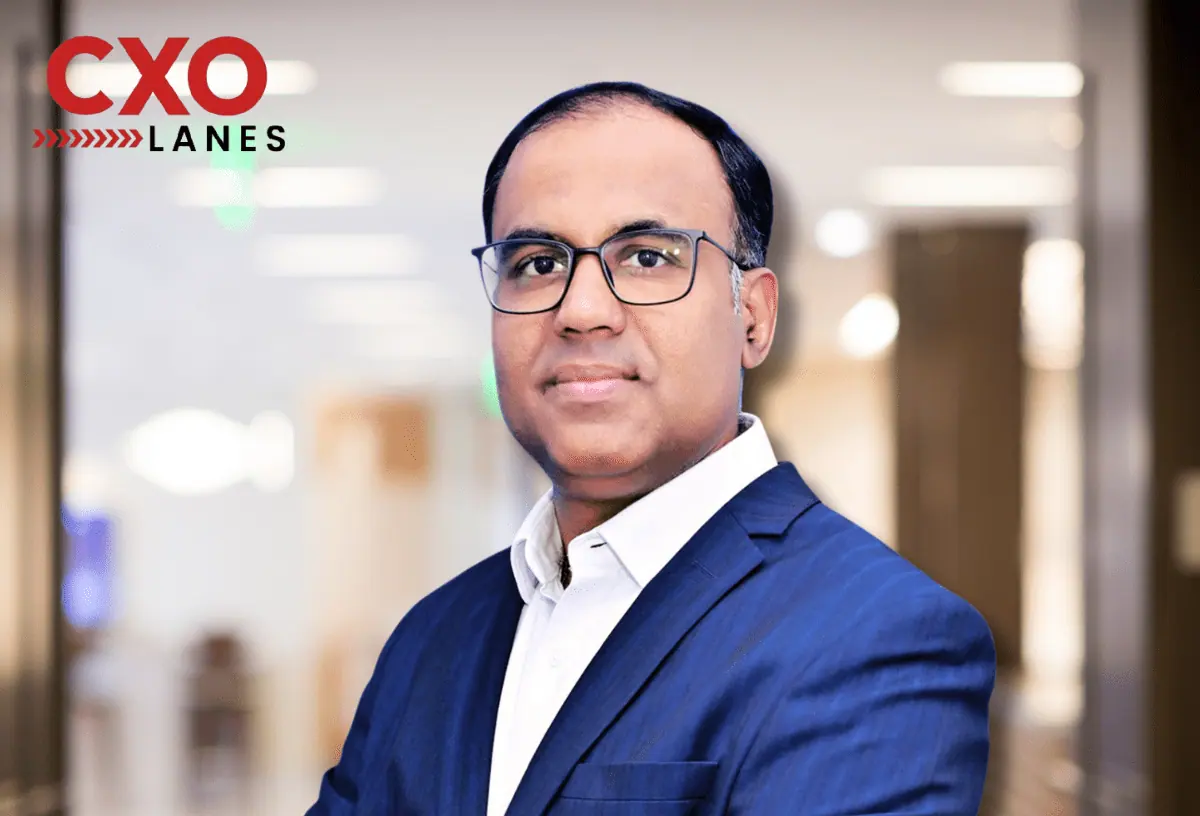Vikram G Joins ZEISS India Medical Technology as Head of Business Development, Marketing, and More