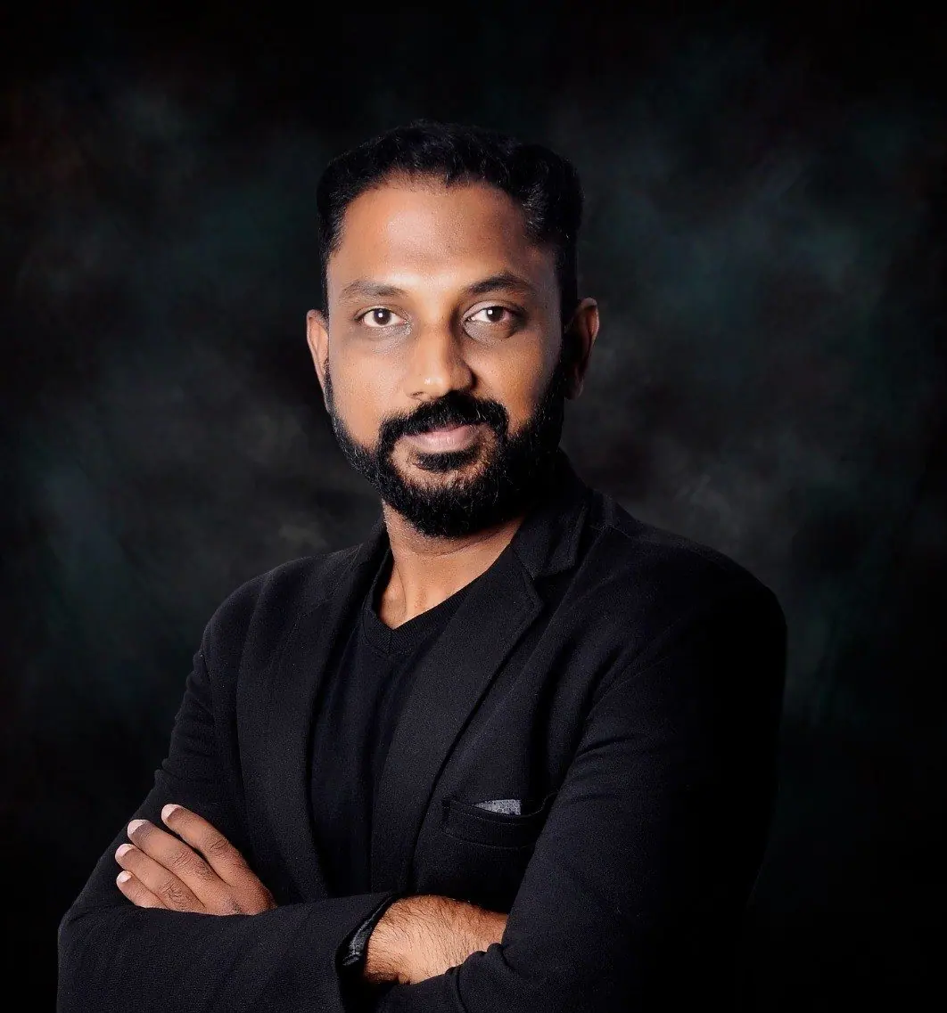 Sandip Balakrishnan appointed as Chief Operating Officer at Double Horse – Manjilas Food Tech