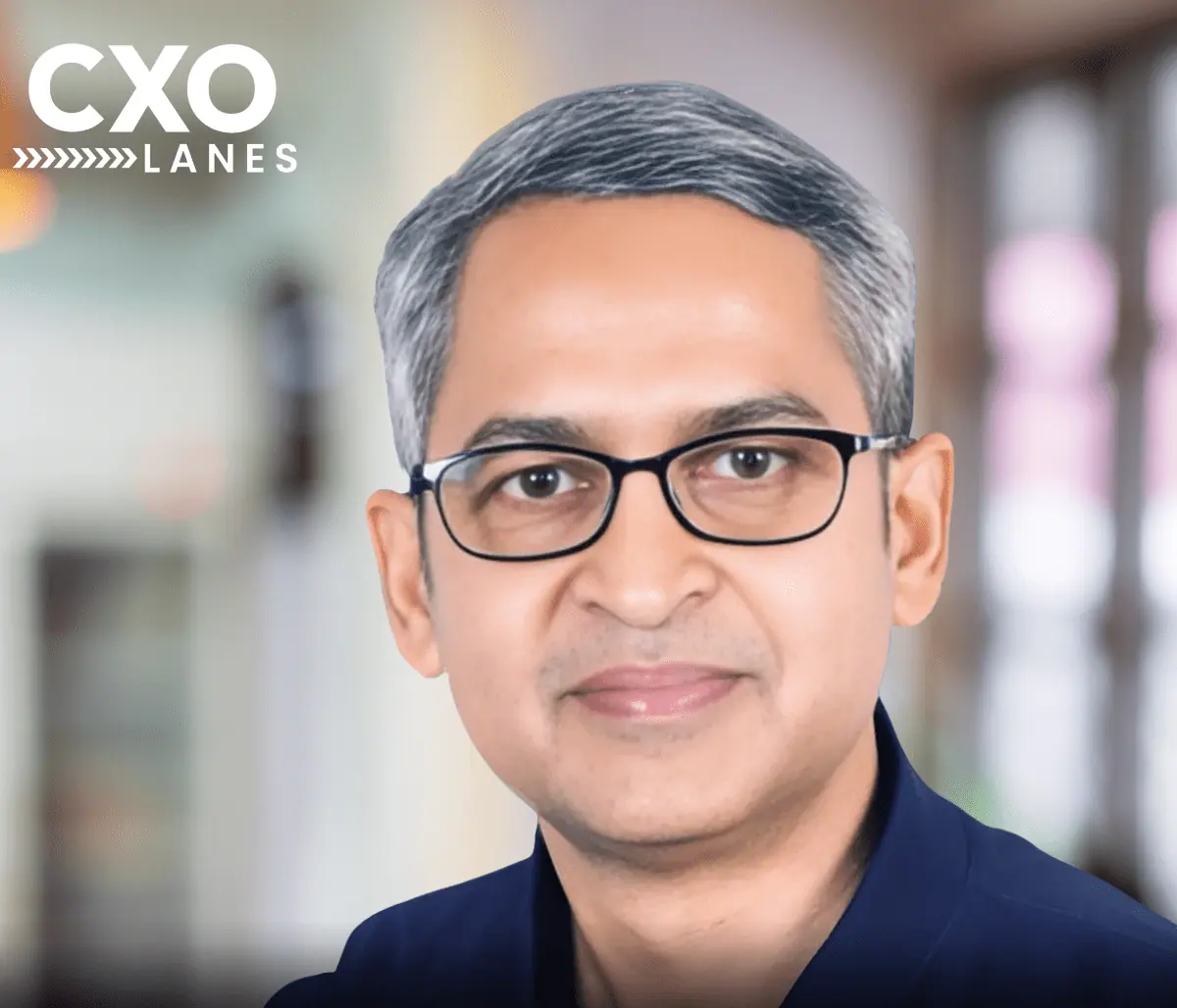 Bharat Raizada Appointed as Global Head of Enterprise Cloud at American Express