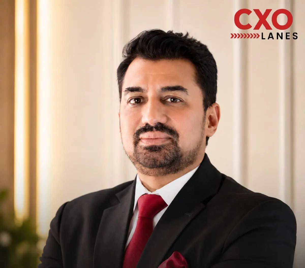 Pranav Sharma Appointed as Regional CEO – EMEA at Nivtrix