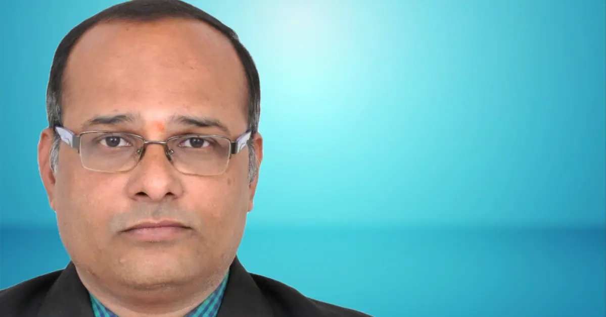 Arya N Joins Aduri Infra Pvt Ltd as Joint Director