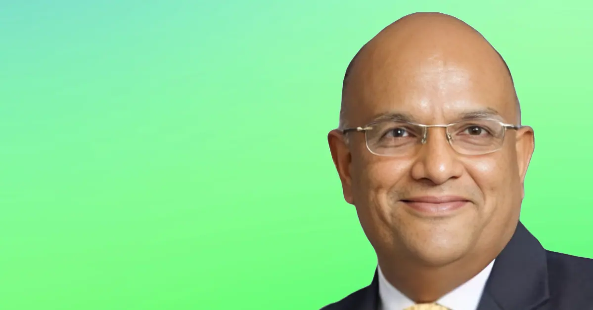 Arvind Vats Appointed as Chief Financial Officer of Orient Electric