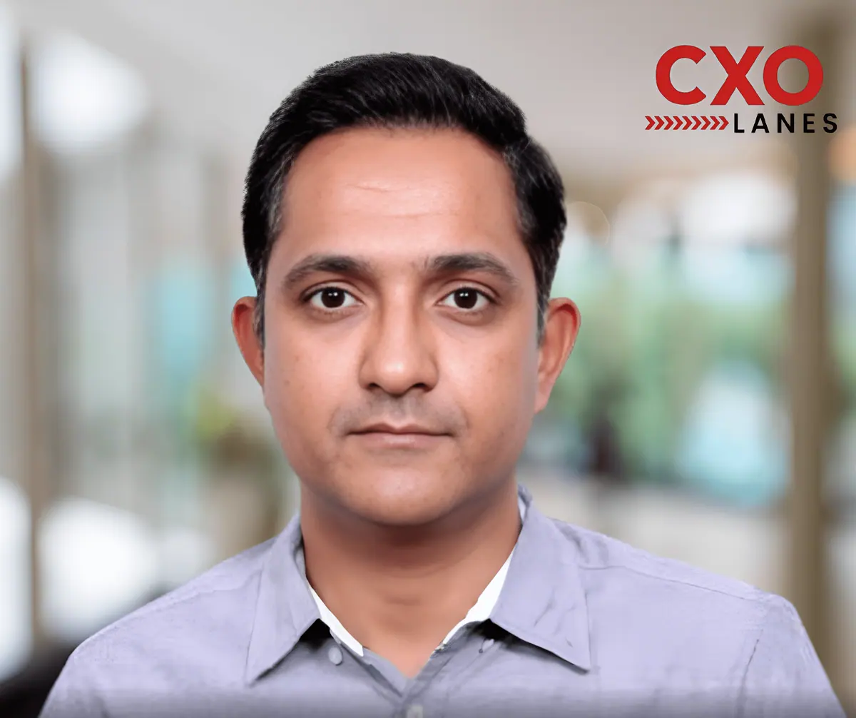 Munish Bakshi Joins Epsilon Carbon as Vice President – Sales and Marketing
