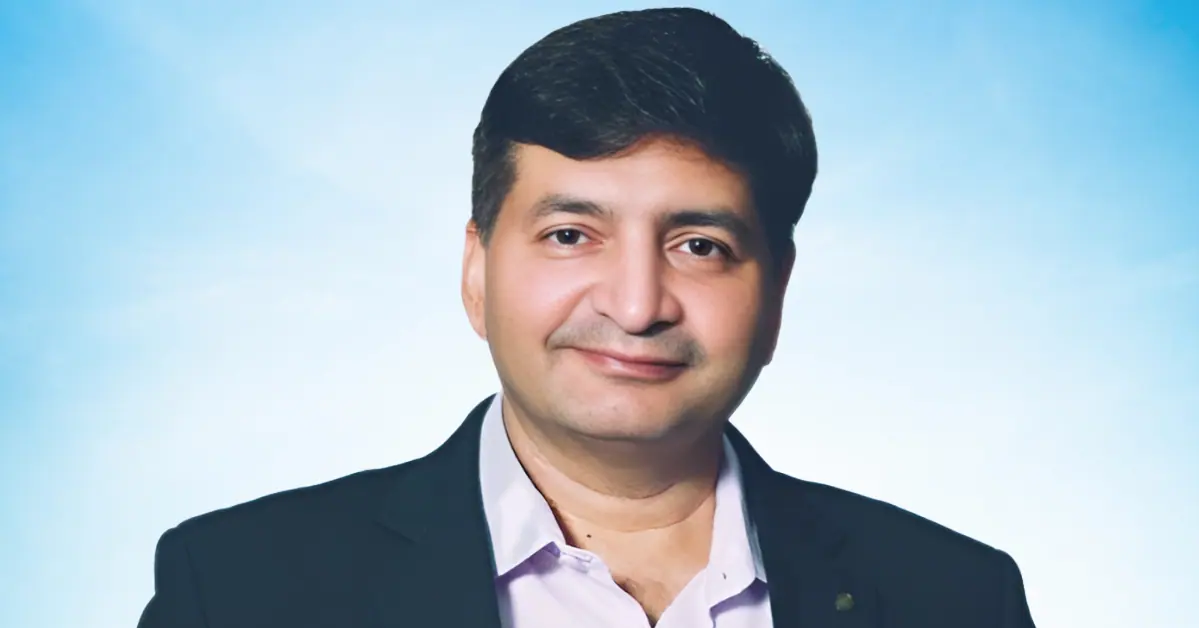 Arun Soni Joins Taylor & Francis Group as Cybersecurity Book Proposal Reviewer