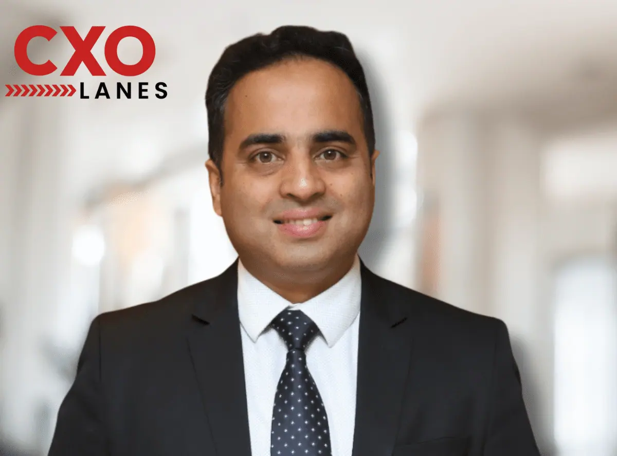 Maj. Neil Christopher Castelino Joins CII Institute of Quality as Chief Operating Officer