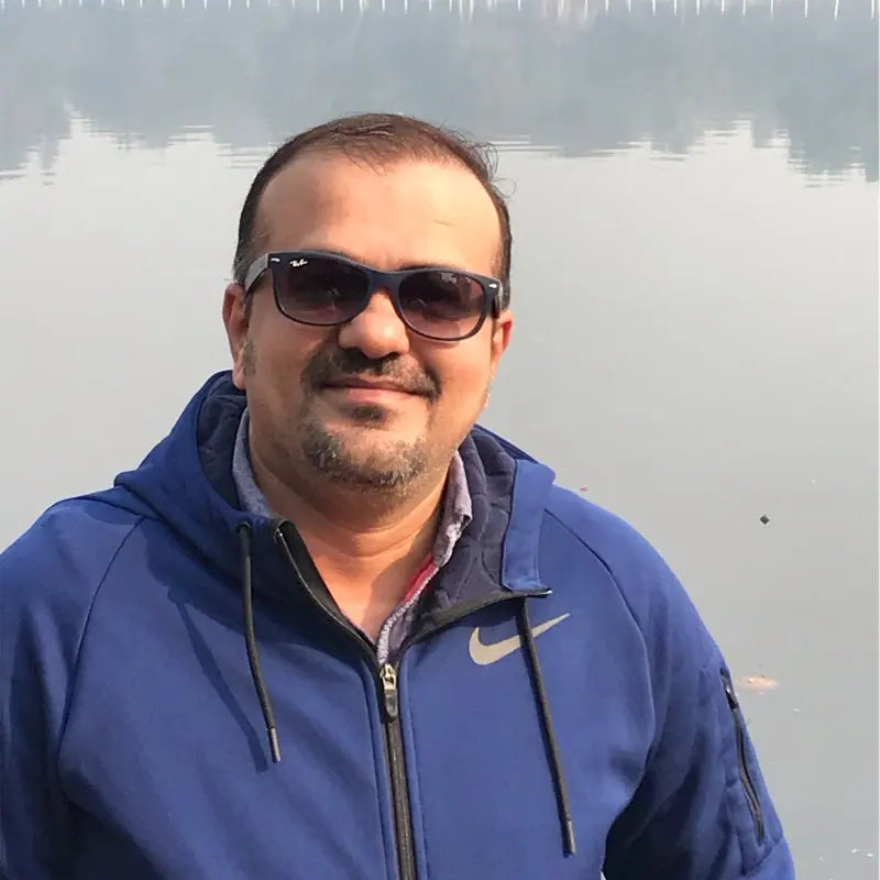 Kketan Pabari Appointed as Vice President at Aditya Birla Capital