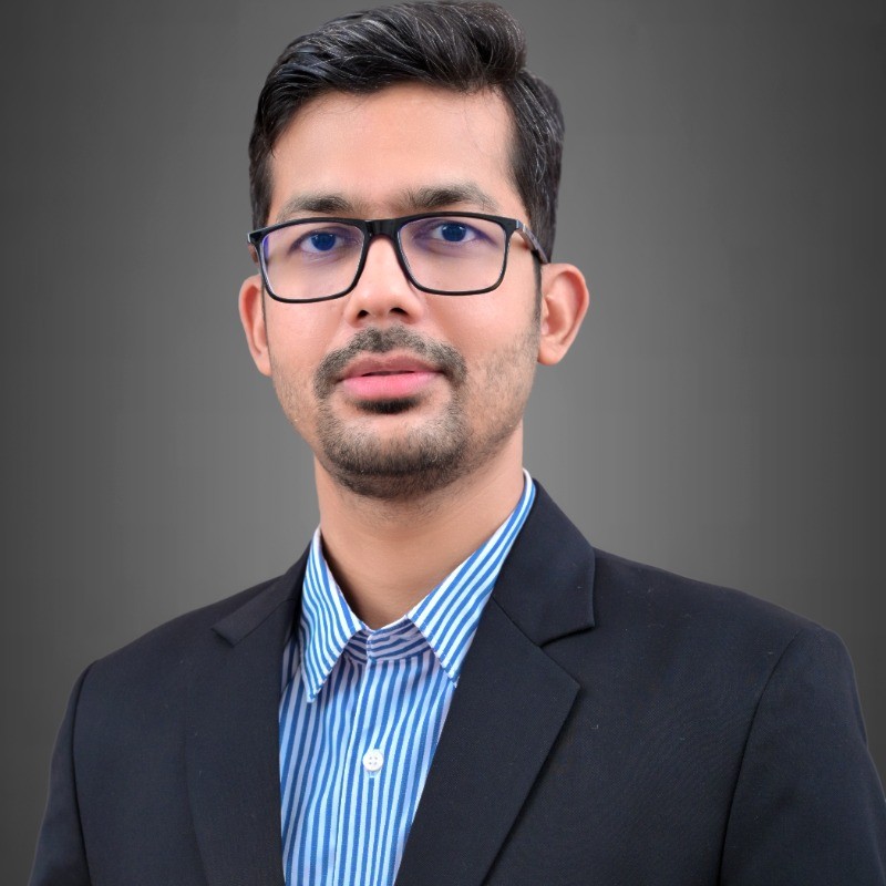 Anuj Agarwal