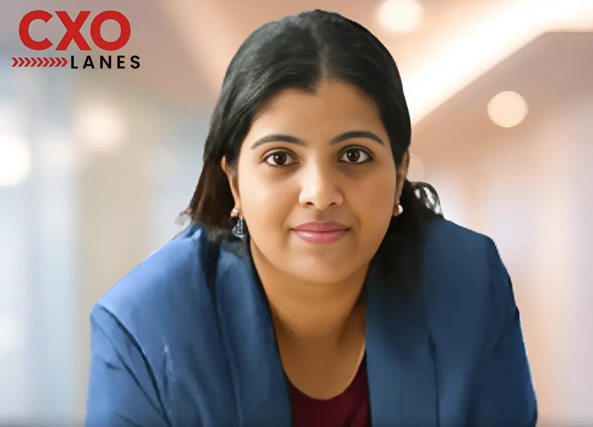 Kausalya Nandakumar Appointed Chief Business Officer of Emerging Mobility at Hero MotoCorp