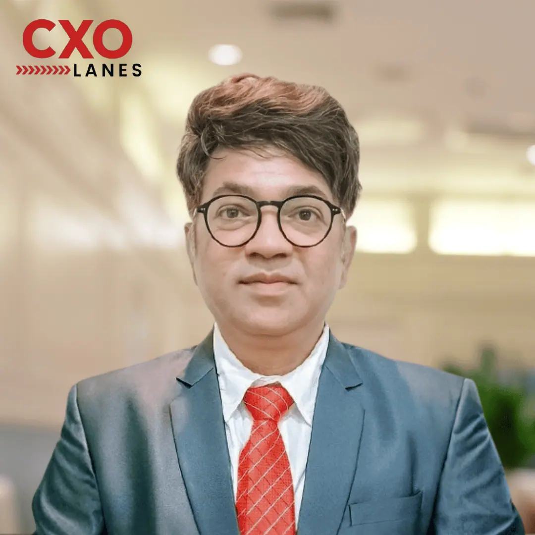 Anand Soni has been appointed as Chief Executive Officer (CEO) at Manipal Energy & Infratech Limited,
