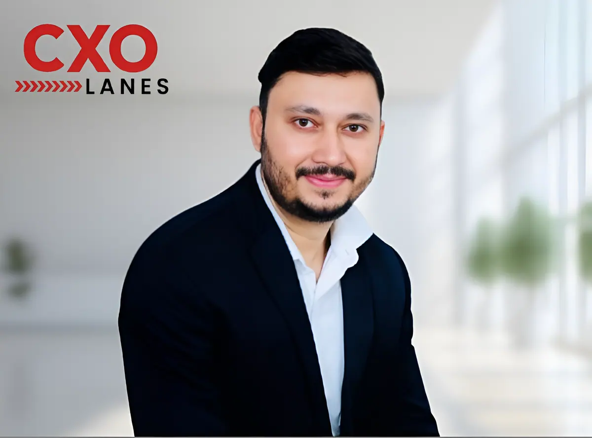 Vikas Anand Joins as Vice President of Revenue Operations – India at Revature
