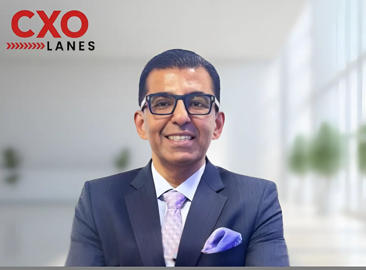 Amit Kaicker Joins as Chief Business Officer at Signature Global