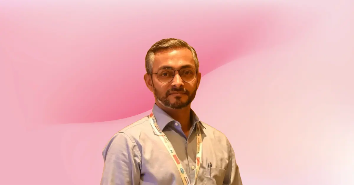 Samrat Banerjee Joins Senco Gold and Diamonds as Head of Talent Acquisition