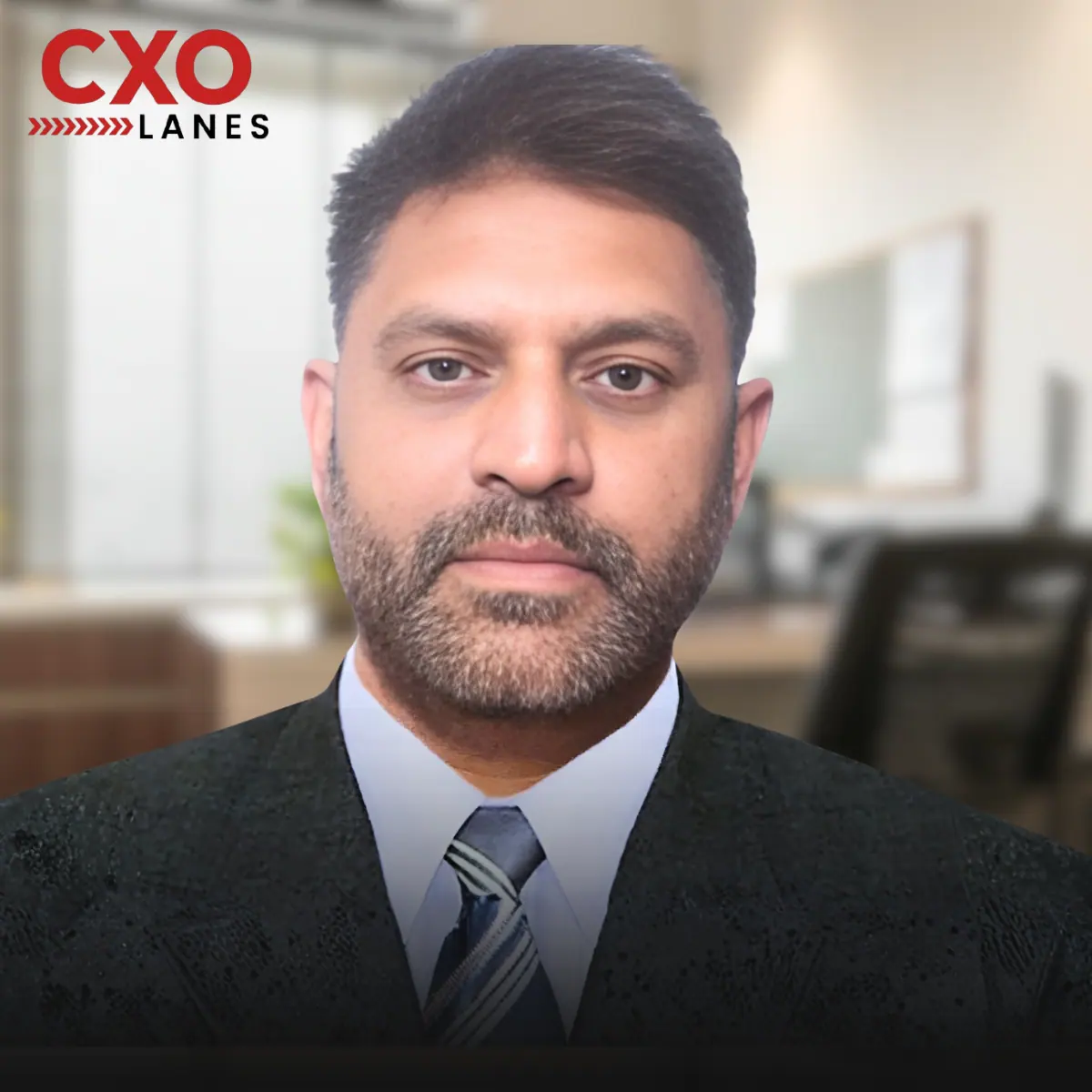 Jagadeeswar Vojjala Joins Best Finance Corporation Ltd as Business Head EM Gold Loan