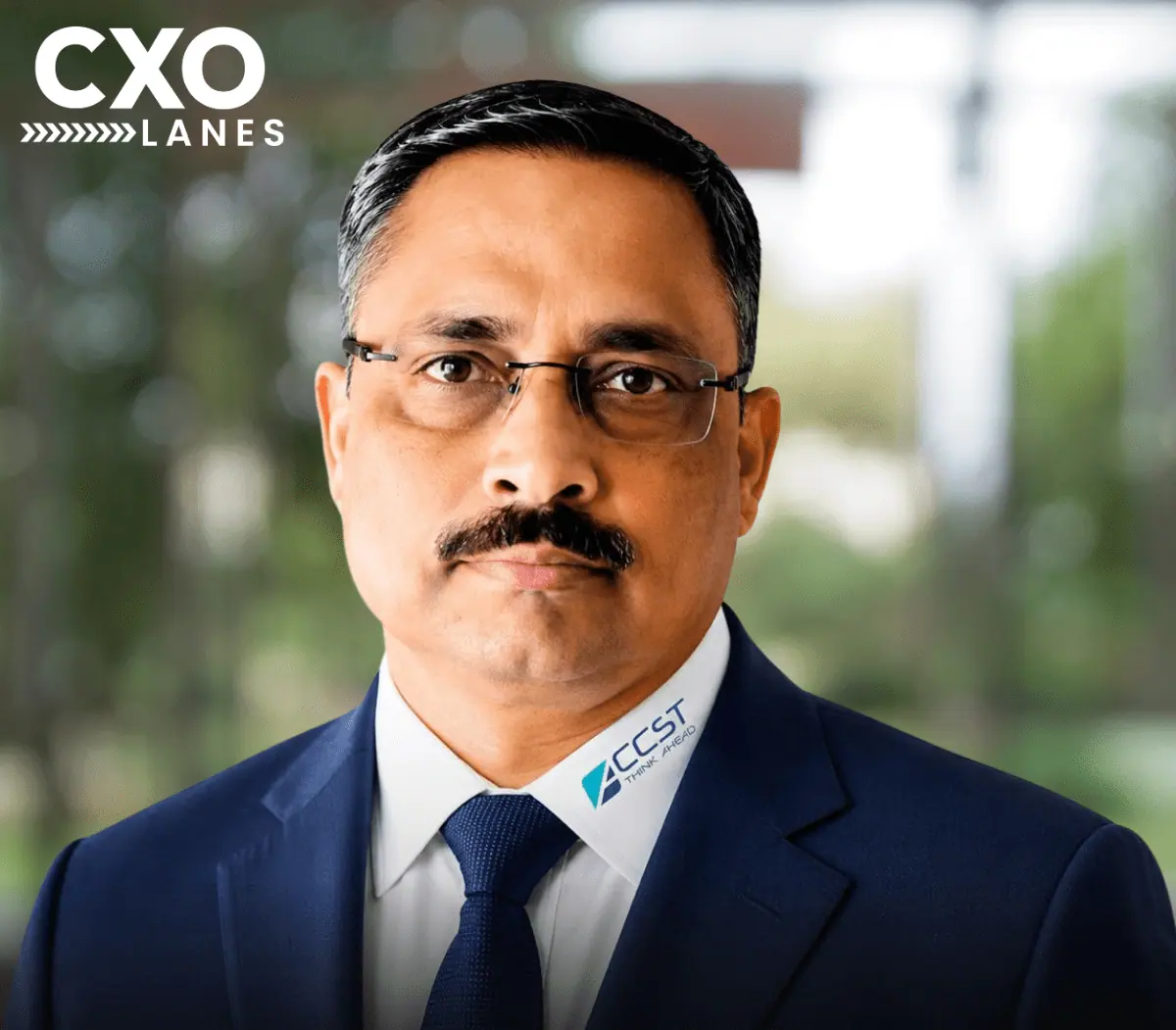 Ankoor B Sarkar Appointed as Global Sales Director at ACST GmbH