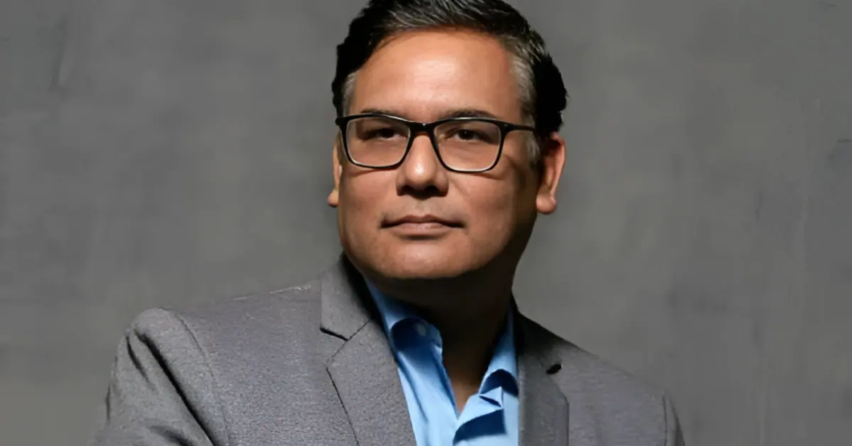 Vipul Mathur Appointed as Head of Ethnix by Raymond