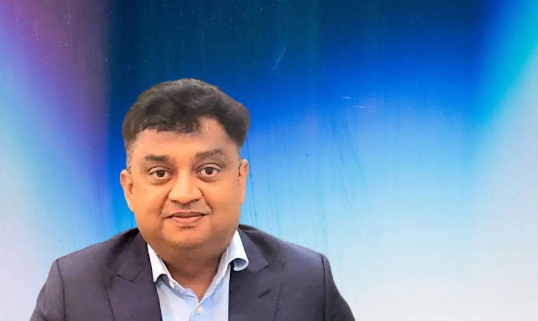 Abhijit Kulkarni Joins Gulf Oil Lubricants India as Chief Commercial Officer
