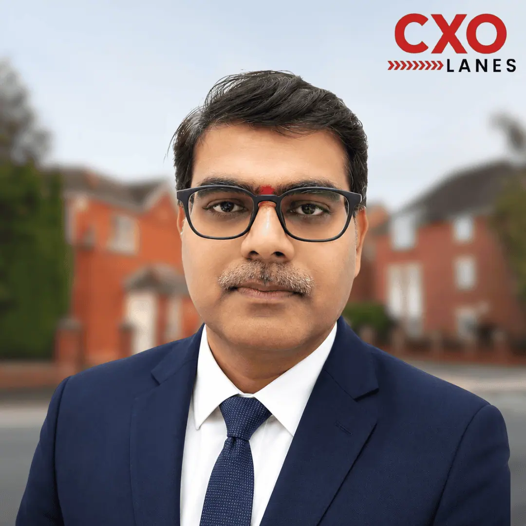 Arun Kumar Vadakapuram has been appointed as National Sales Manager at GC India Dental