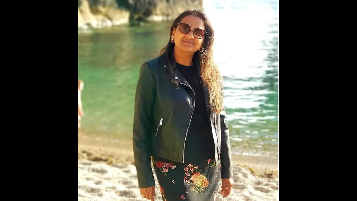 Palak Dani Mansotra Appointed Chief Marketing Officer of Suraj Estate