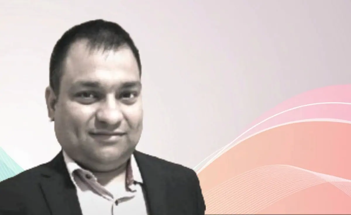 Ashish Todaria Appointed Vice President - Human Resources Benefits Operations at Citi