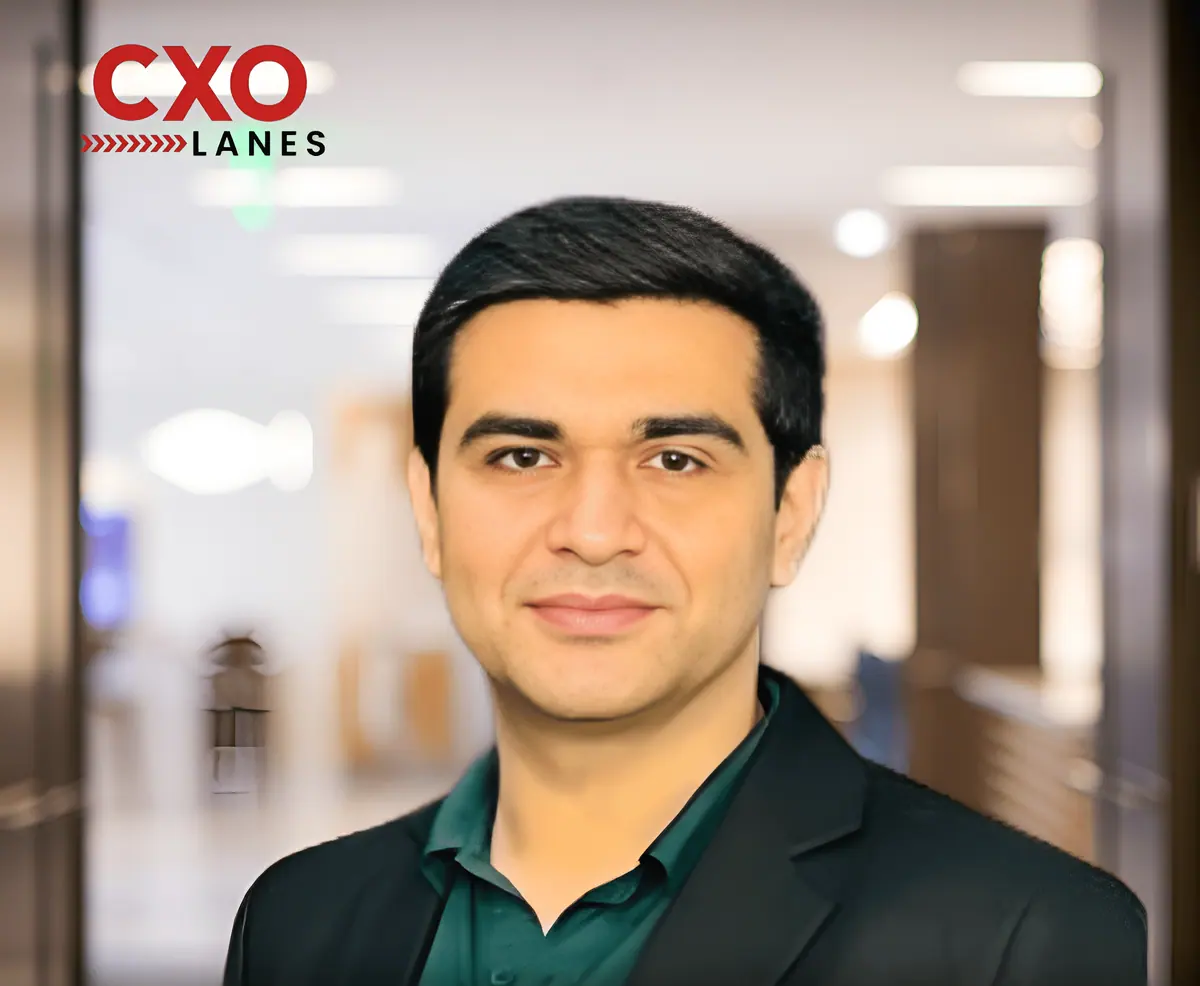 Sidhant Sachdev Elevated as Chief Revenue Officer at Karix.