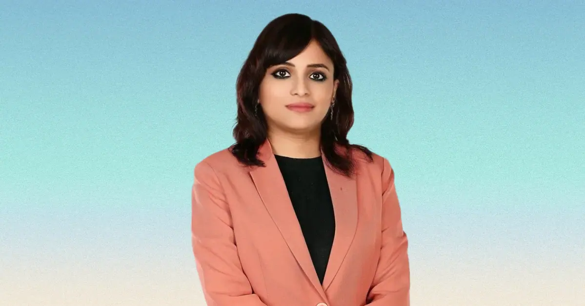 Akanksha Jain Appointed AVP - Public Relations and Communications at Swiggy