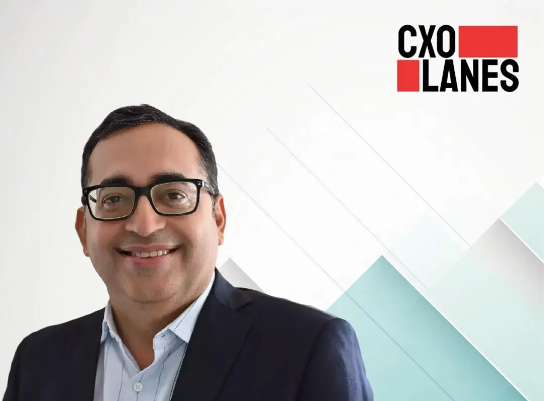 Hindustan Coca-Cola Beverages Appoints Harsh Bhutani as CFO