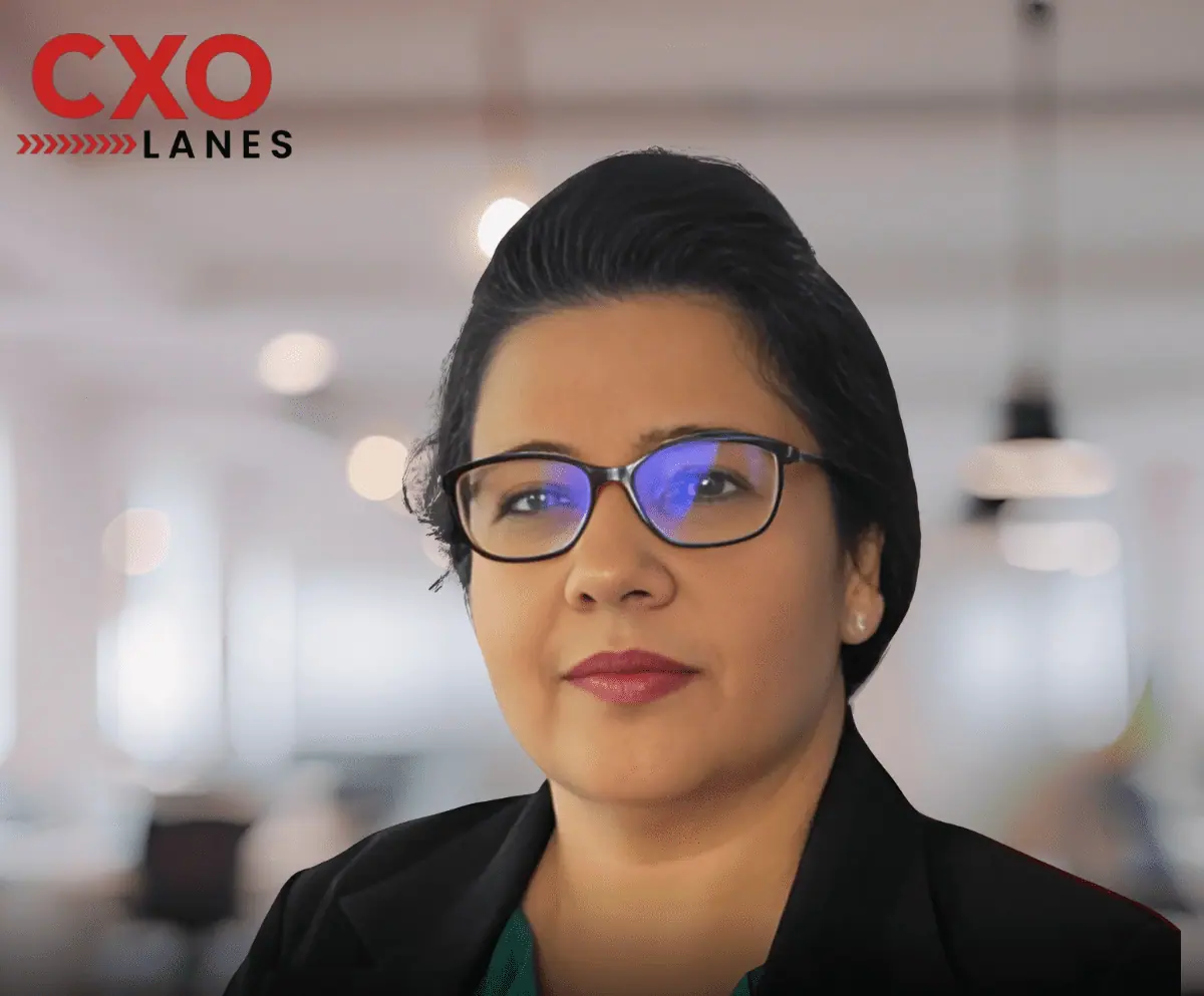 Upasana Ratra Appointed as Head of Talent Acquisition at Orient Electric.