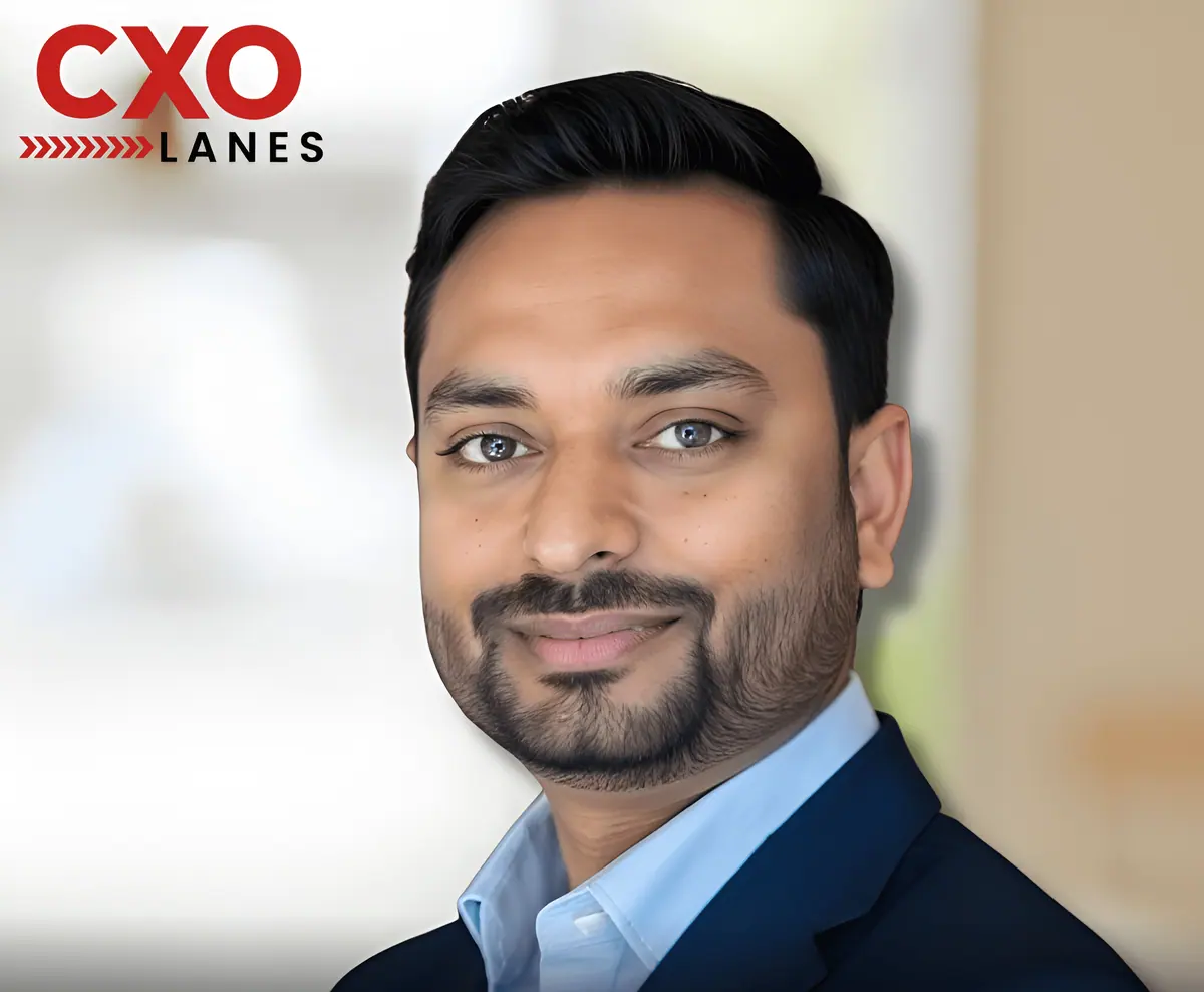 Quantum World Technologies Inc. has appointed Akash Srivastav as the Chief Operating Officer.