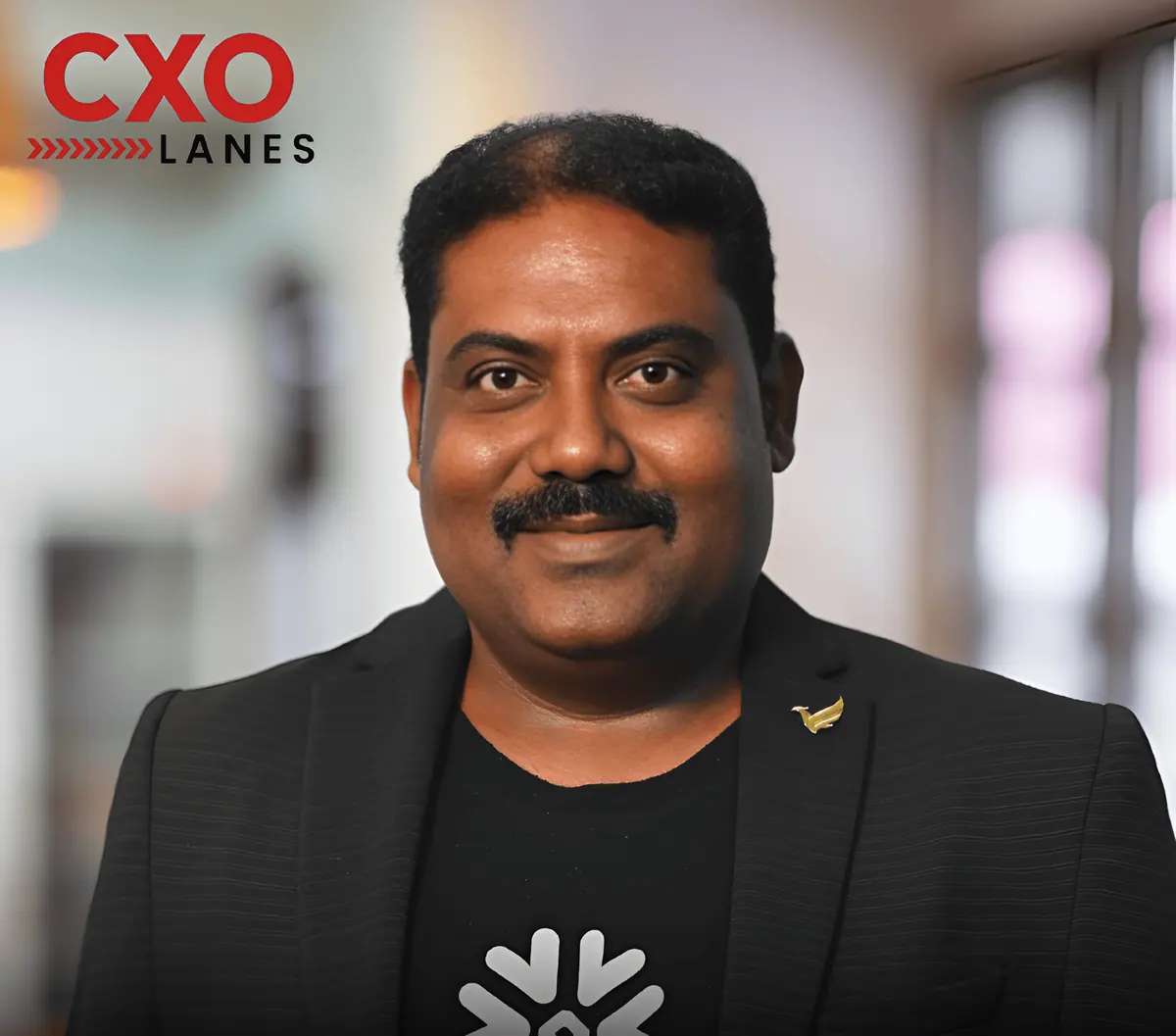 Chakrapani K Appointed as Senior Vice President & Chief AI Officer at Infojini Inc