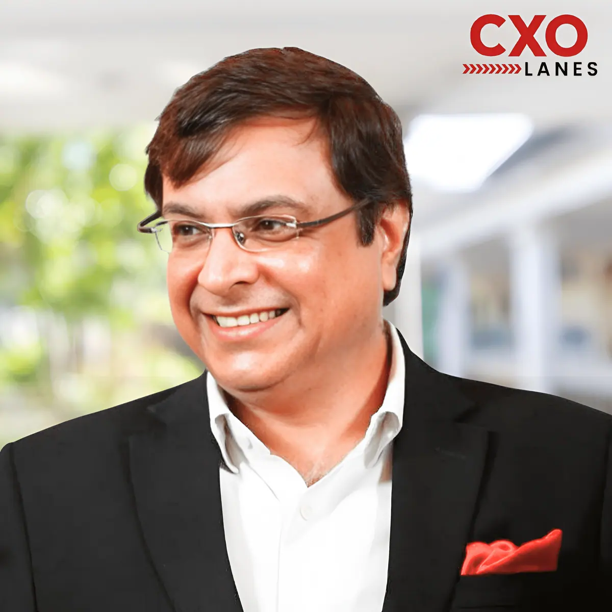 Naushad Panjwani appointed as Principal Advisor to the Board of New Consolidated Construction Company Ltd. (NCCCL)