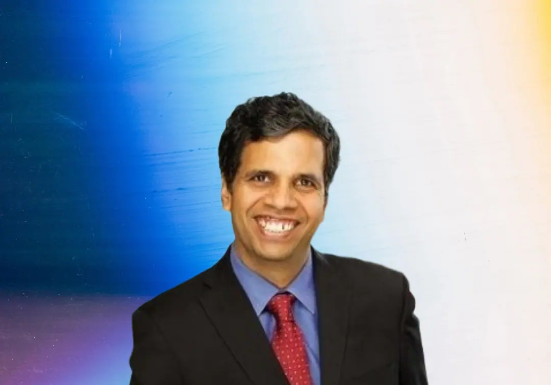 Sandeep Kulkarni Joins Ford Motor Company as Senior Vice President